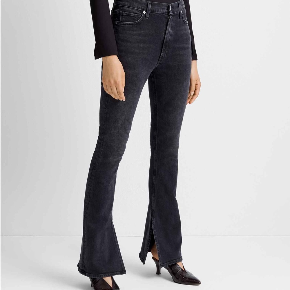 Georgia HR bootcut jeans
